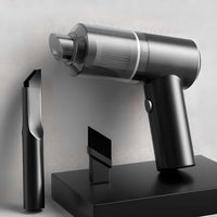 TurboClean™ | The 3in1 Cordless Handheld Vacuum Cleaner