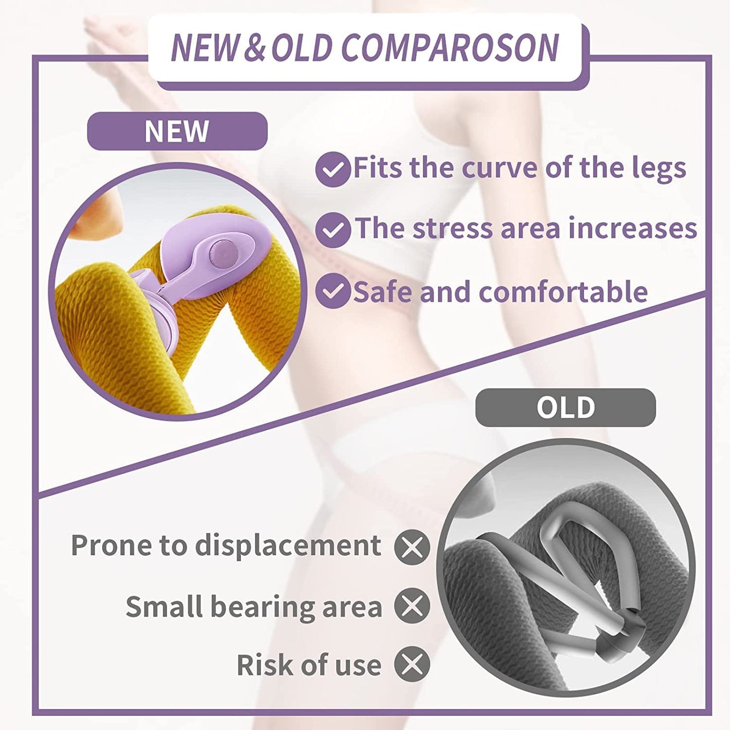 Pelvic Muscle Trainer