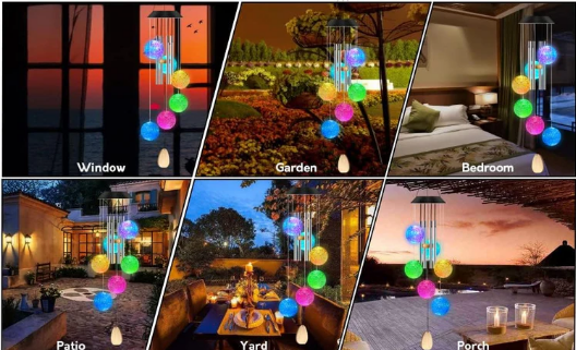 Transform Your Evenings into Enchanting Retreats