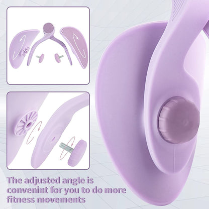 Pelvic Muscle Trainer