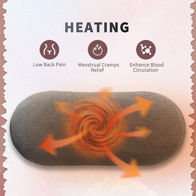 Period Cramp Relief Pad