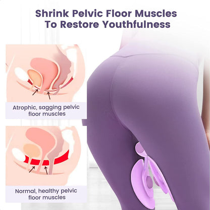 Pelvic Muscle Trainer