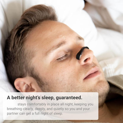 Magnetic Nasal Strips - BreatheWell™