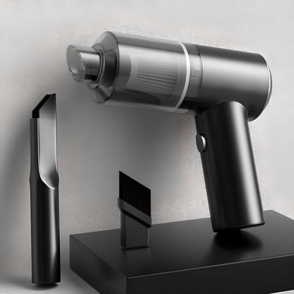 TurboClean™ | The 3in1 Cordless Handheld Vacuum Cleaner