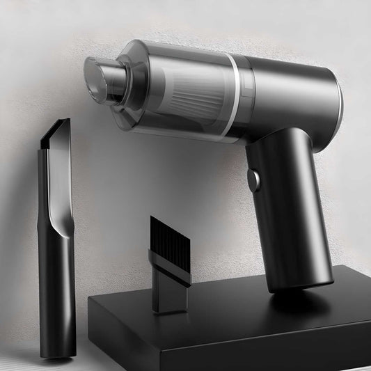 TurboClean™ | The 3in1 Cordless Handheld Vacuum Cleaner