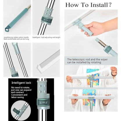 MagicBroom™  Sweeper (Buy 1 Get 1 Free)