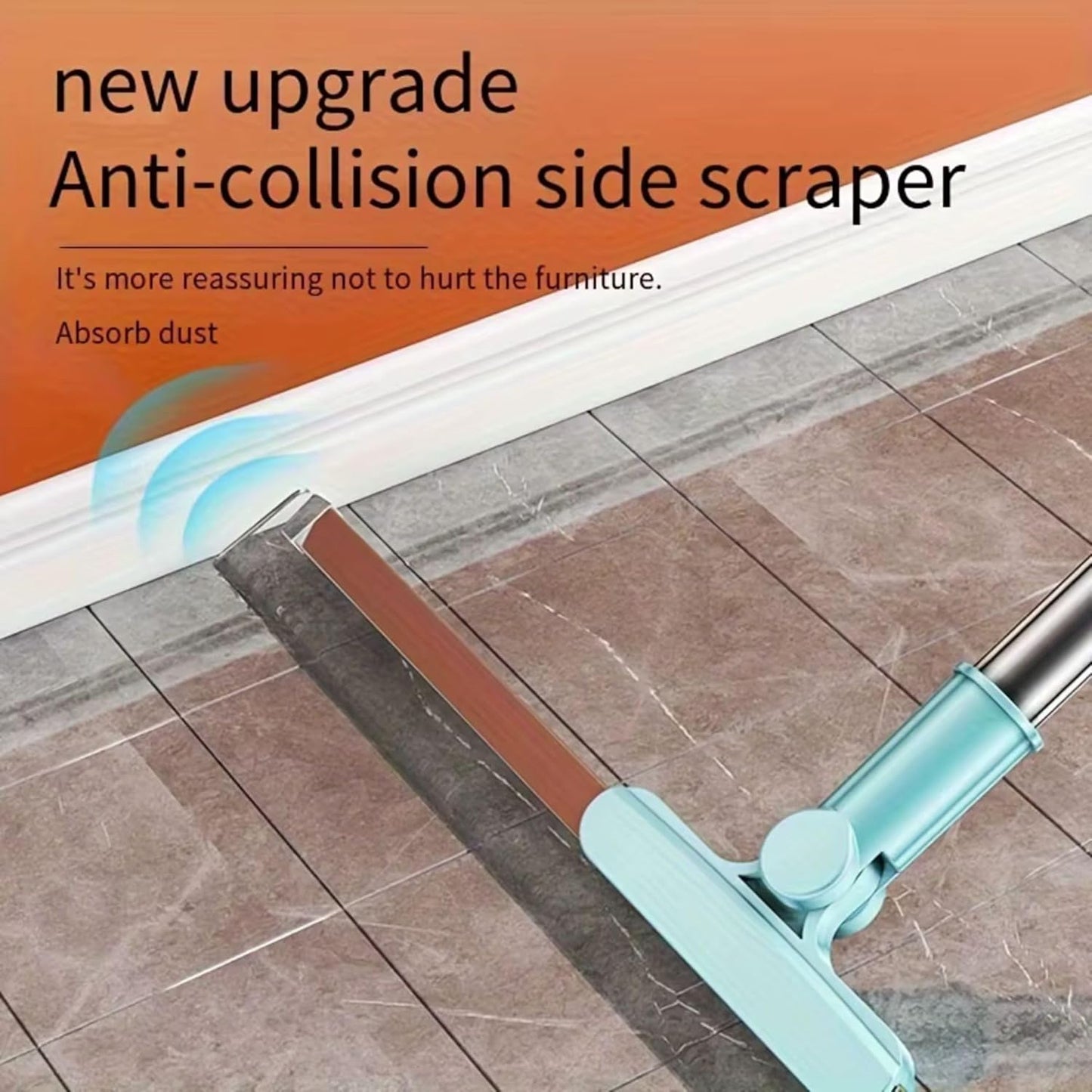 MagicBroom™  Sweeper (Buy 1 Get 1 Free)