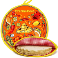 DreamHome™ Roti Insulated Bag